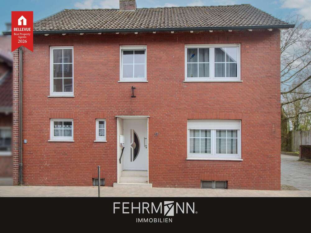 Thumbnail-Haus zum Kaufen in Schöppingen Eggerode 234.000,00 € 115 m²