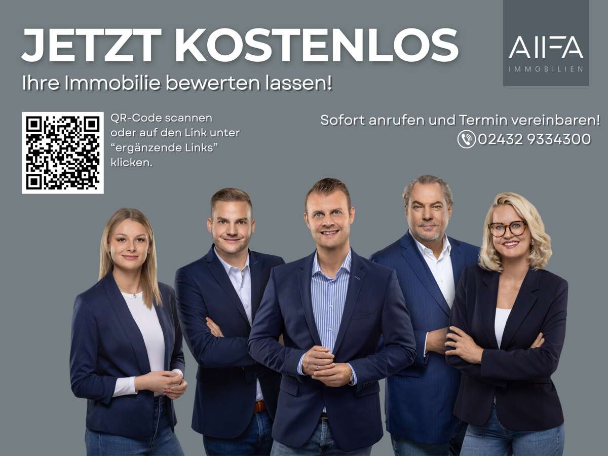 Thumbnail-Wohnung zum Kaufen in Heinsberg-Laffeld 219.000,00 € 111 m²