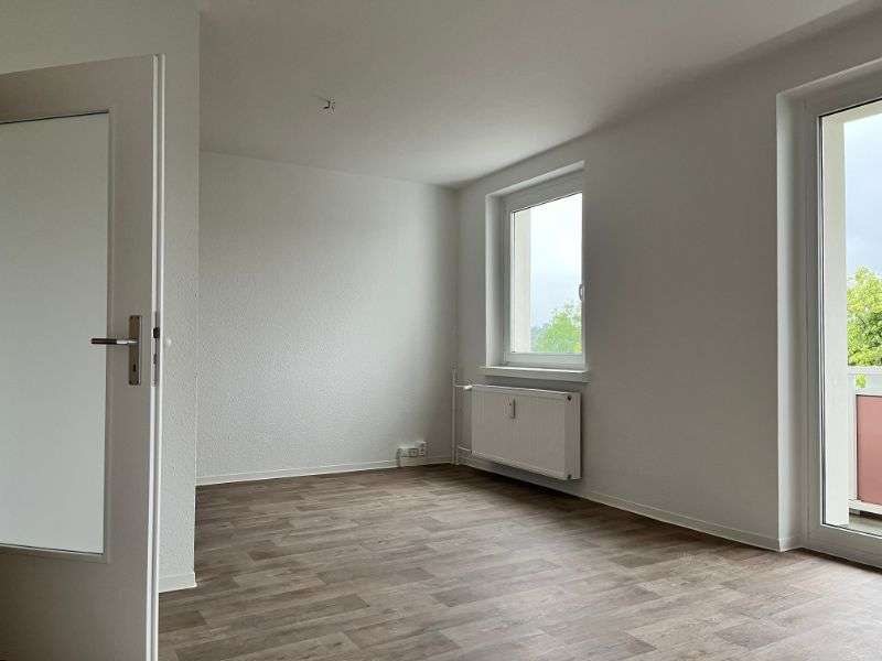 Thumbnail-Wohnung zum Mieten in Eberswalde 645,00 € 57.56 m²