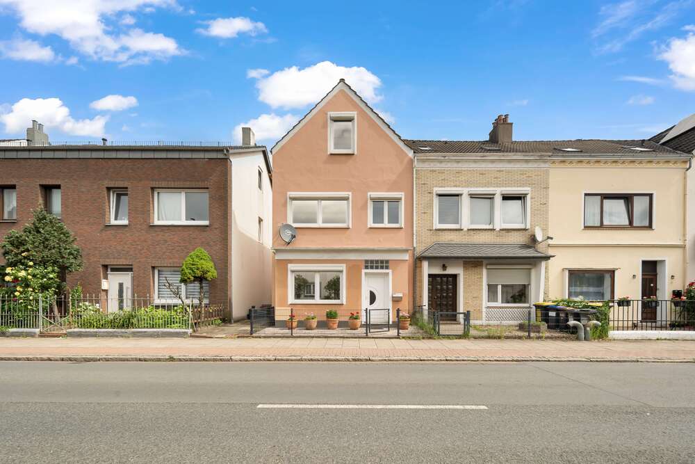 Thumbnail-Haus zum Kaufen in Bremen 529.000,00 € 195 m²