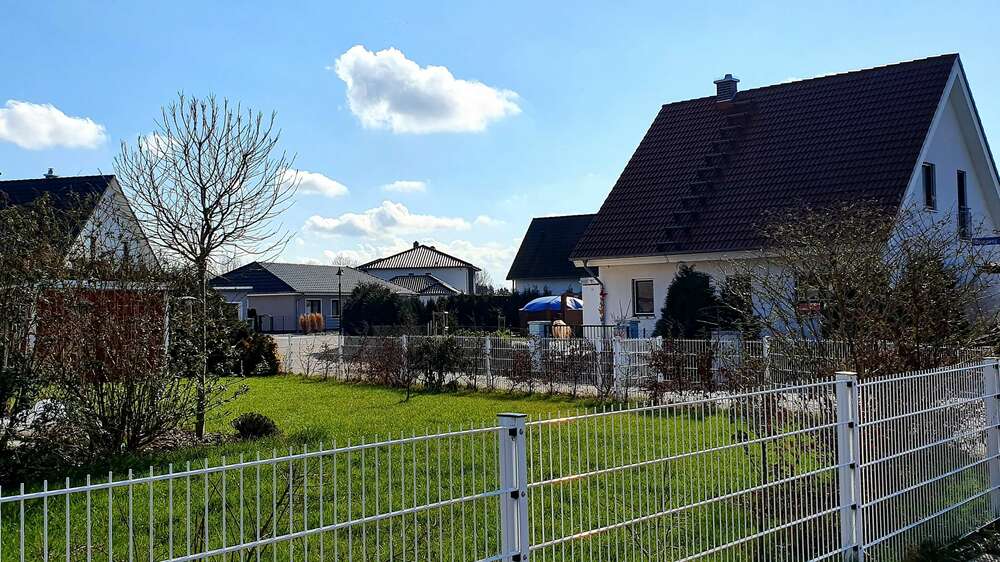 Thumbnail-Grundstück zu verkaufen in Brachstedt 81.000,00 € 540 m²