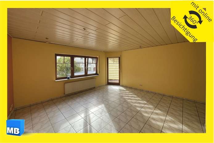 Thumbnail-Wohnung zum Mieten in Albstadt 850,00 € 98 m²