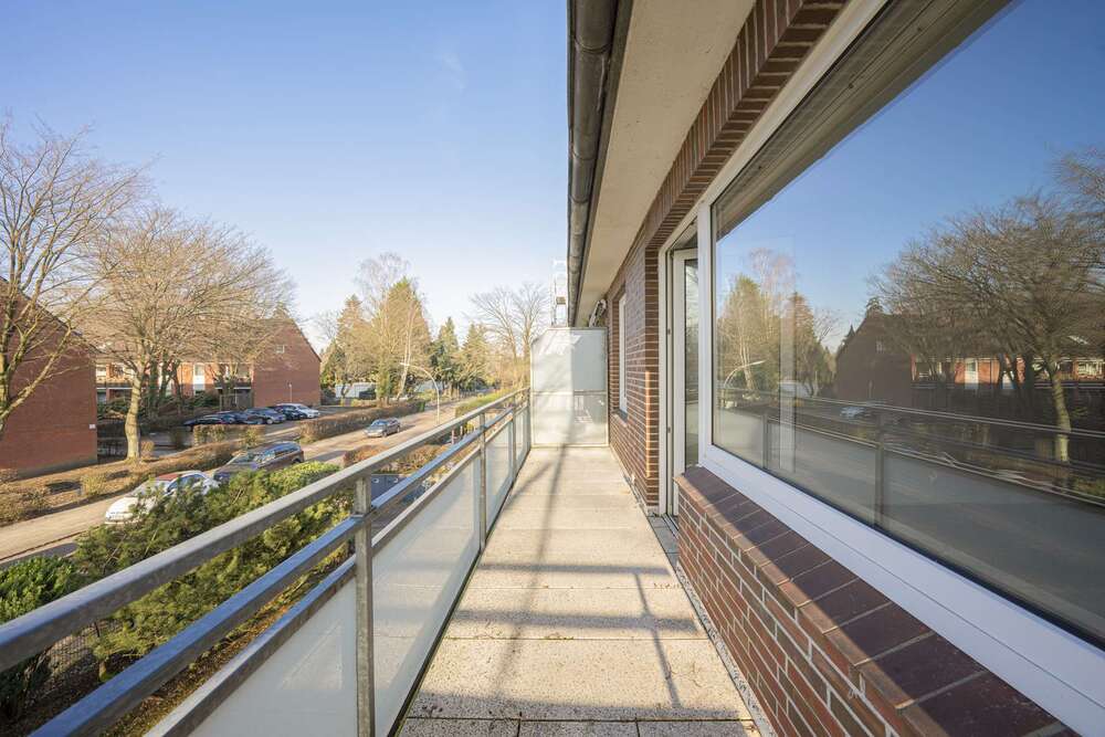 Thumbnail-Wohnung zum Kaufen in Hamburg 280.000,00 € 72 m²