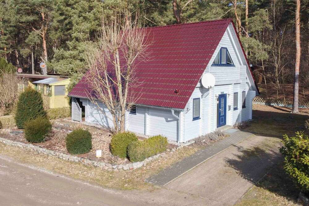 Thumbnail-Haus zum Kaufen in Silz 230.000,00 € 80 m²