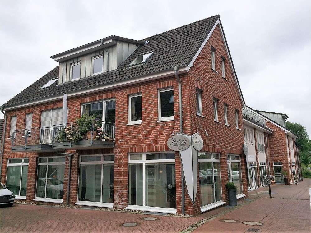 Thumbnail-Wohnung zum Mieten in Schermbeck 560,00 € 58.29 m²
