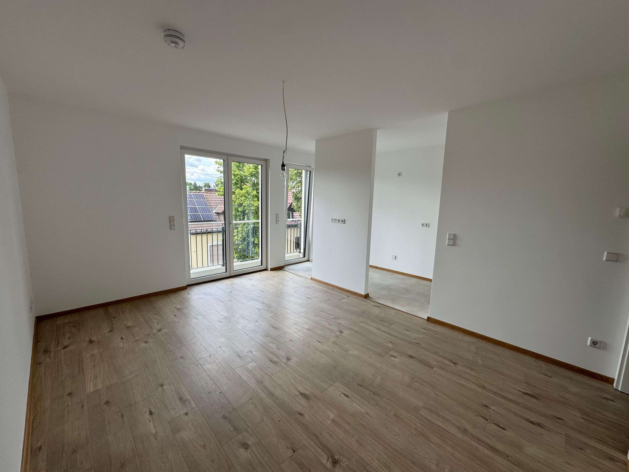 Thumbnail-Wohnung zum Mieten in Oranienburg 1.140,85 € 63.38 m²