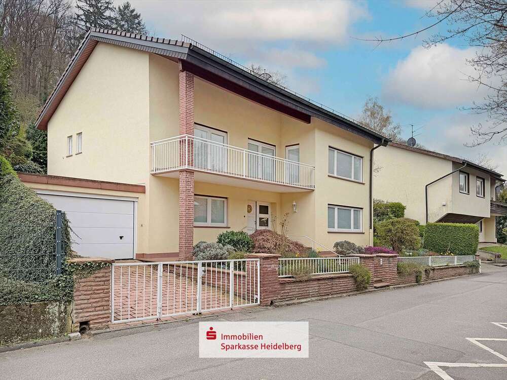 Thumbnail-Haus zum Kaufen in Neckargemünd 545.000,00 € 173 m²