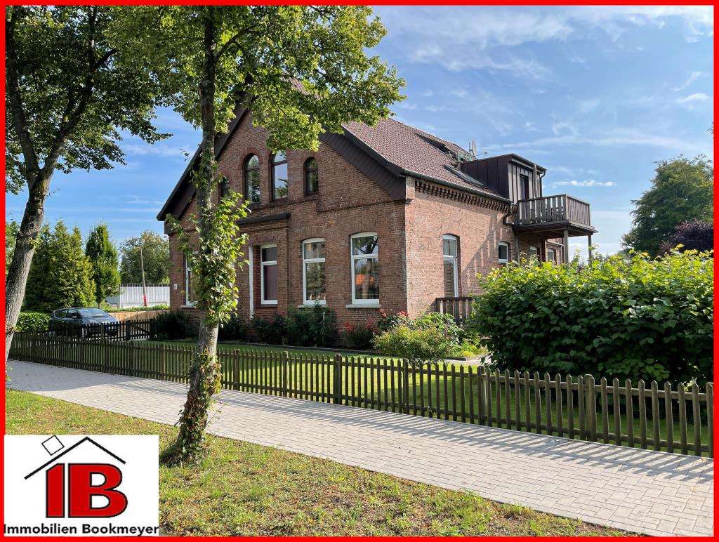 Thumbnail-Wohnung zum Mieten in Stadland 325,00 € 57 m²