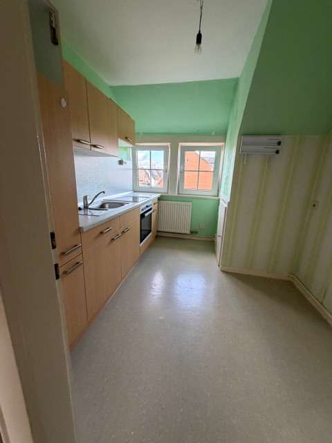 Thumbnail-Wohnung zum Mieten in Bergen 450,00 € 60 m²