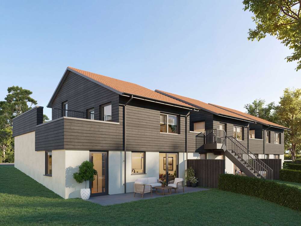 Thumbnail-Haus zum Kaufen in Kempten 889.900,00 € 116 m²