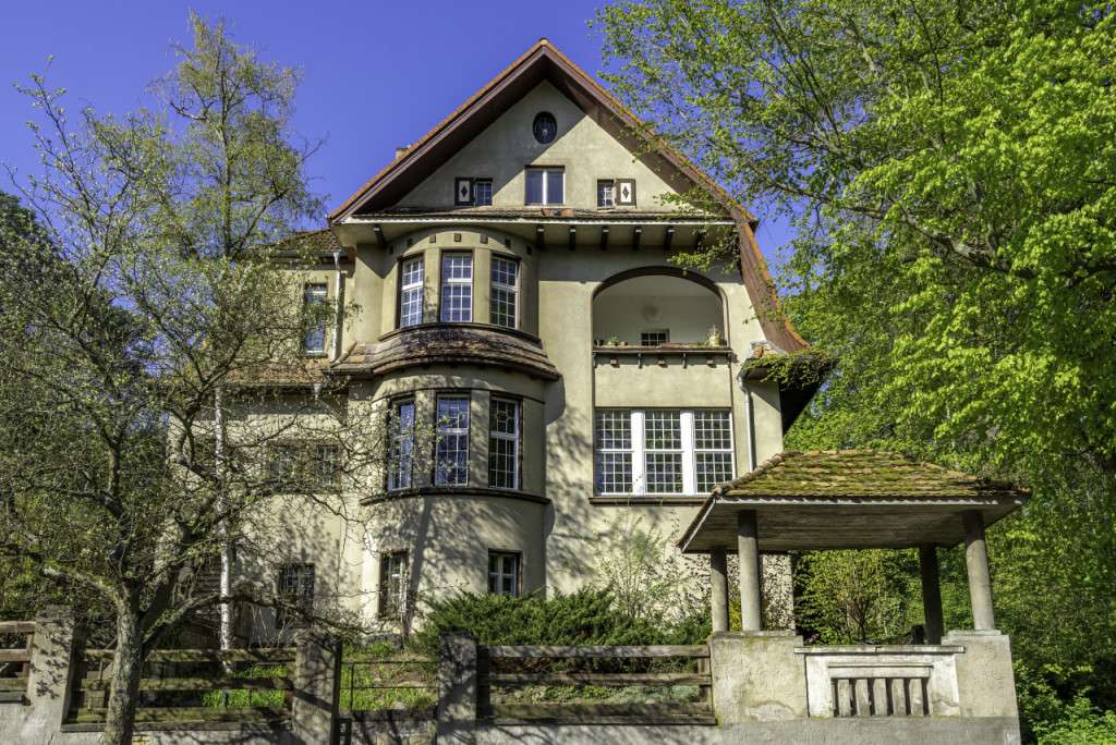 Thumbnail-Haus zum Kaufen in Eberswalde 543.000,00 € 353.64 m²