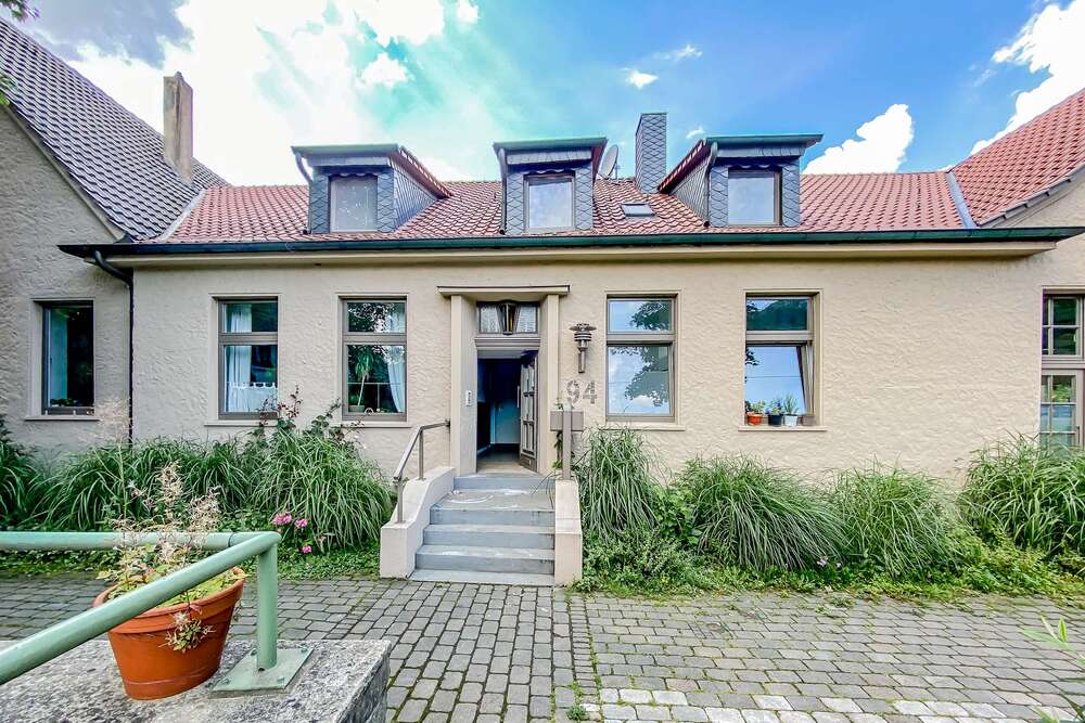 Thumbnail-Wohnung zum Mieten in Witten 595,00 € 62.06 m²