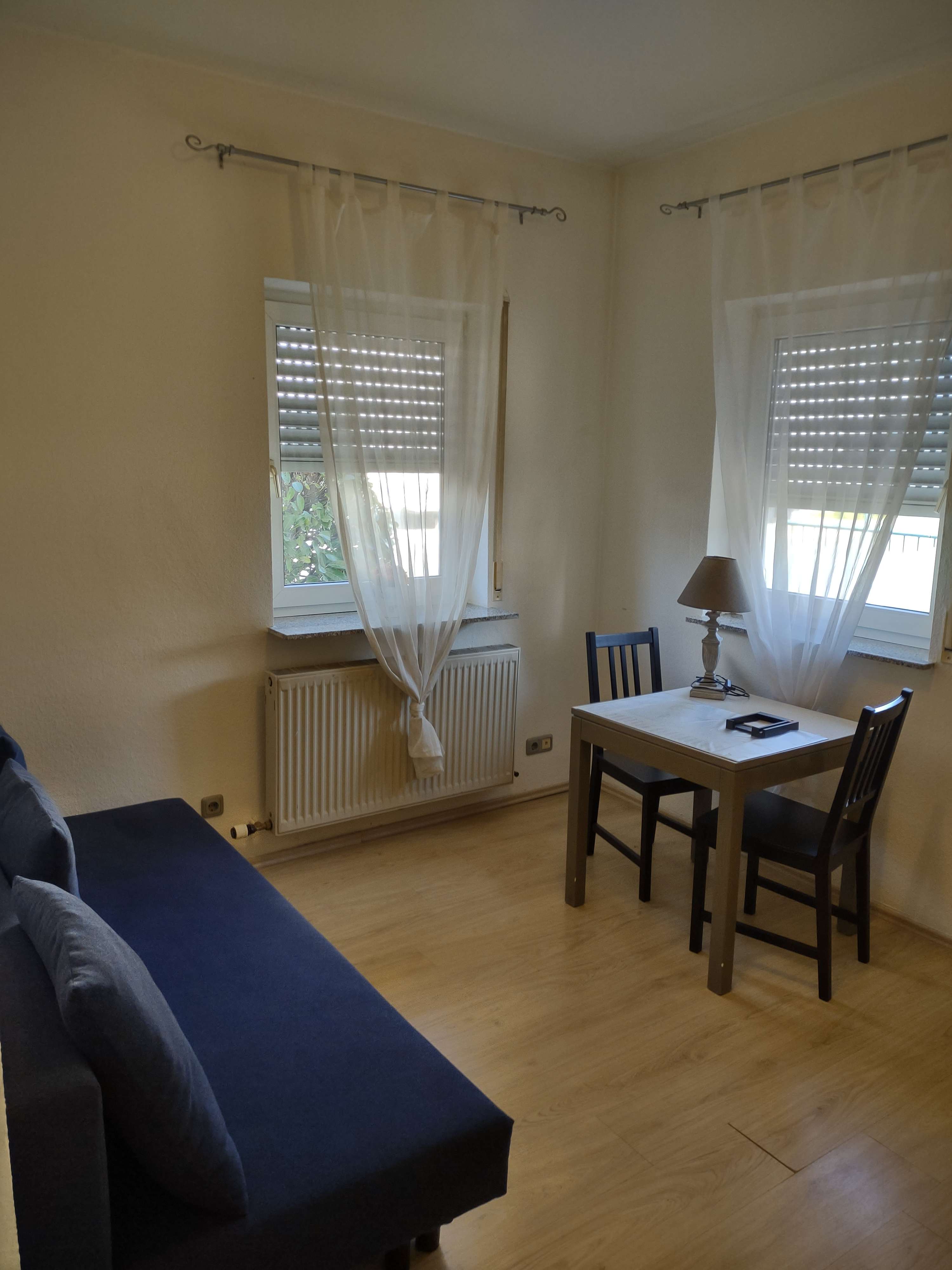 Thumbnail-Wohnung zum Mieten in Rodgau 685,00 € 35 m²