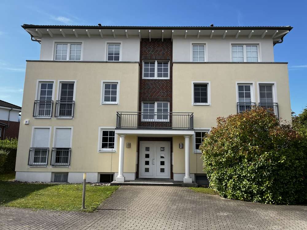 Thumbnail-Wohnung zum Kaufen in Lüneburg 278.000,00 € 62 m²