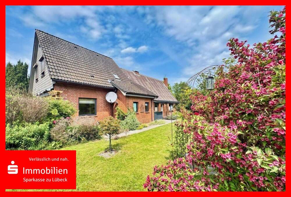 Thumbnail-Haus zum Kaufen in Koberg 299.900,00 € 110 m²