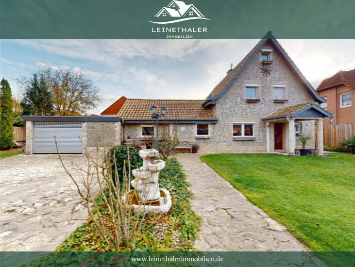 Thumbnail-Haus zum Kaufen in Hannover 990.000,00 € 253 m²