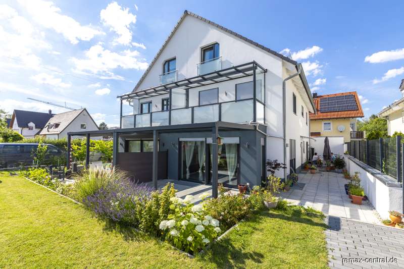 Thumbnail-Haus zum Kaufen in München 1.669.000,00 € 216.7 m²