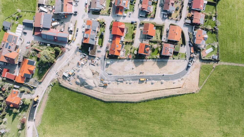 Thumbnail-Haus zum Kaufen in Kempten 729.900,00 € 131 m²