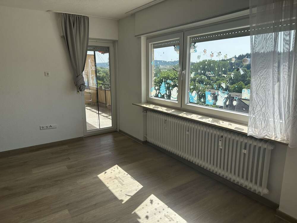Thumbnail-Wohnung zum Mieten in Pforzheim 650,00 € 77 m²