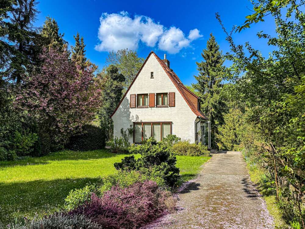 Thumbnail-Haus zum Kaufen in Kiel 395.000,00 € 100 m²