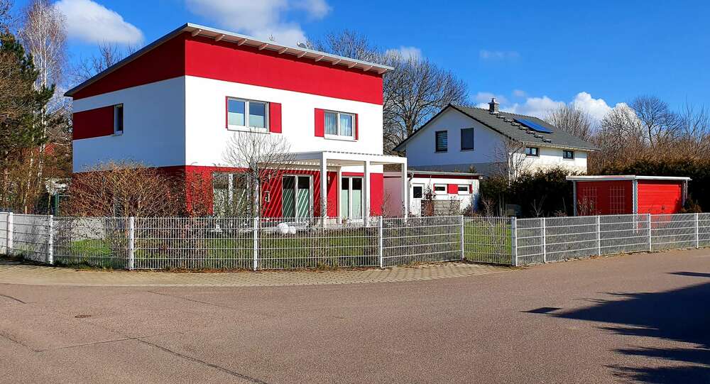 Thumbnail-Grundstück zu verkaufen in Brachstedt 63.750,00 € 425 m²
