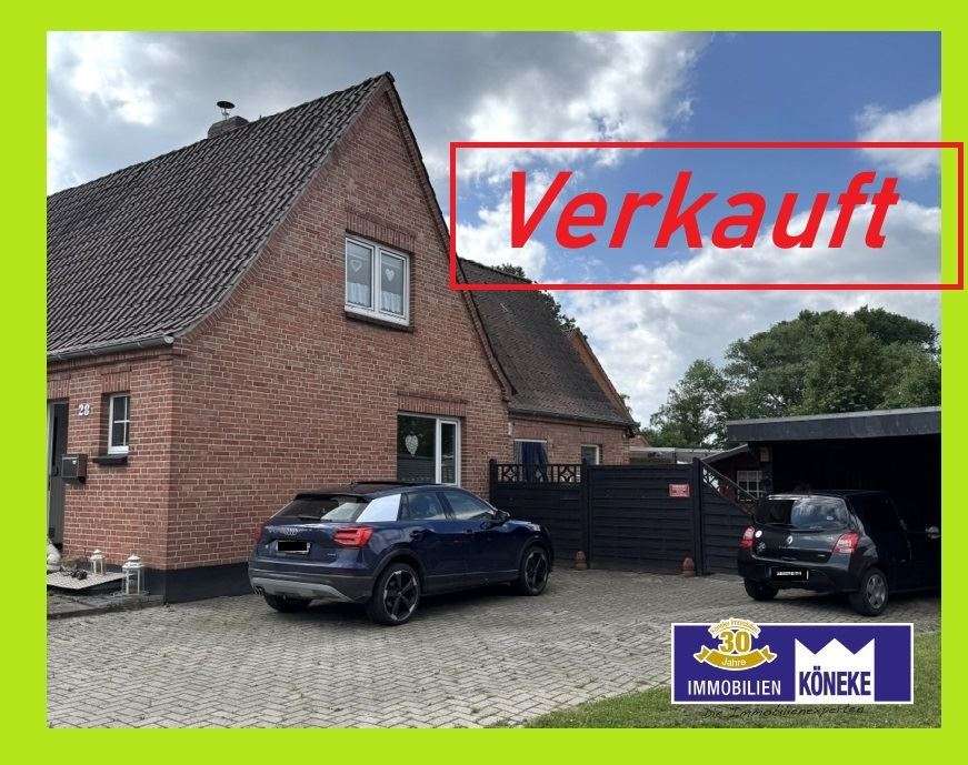 Thumbnail-Haus zum Kaufen in Twistringen 159.000,00 € 132 m²