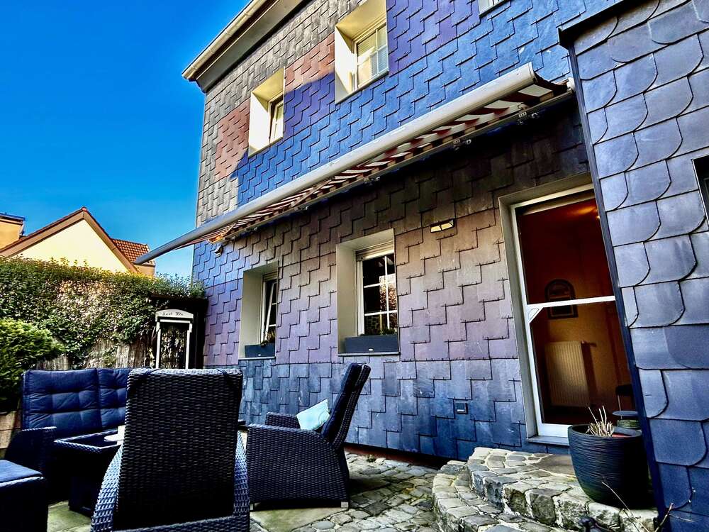 Thumbnail-Haus zum Kaufen in Wuppertal 279.000,00 € 113 m²