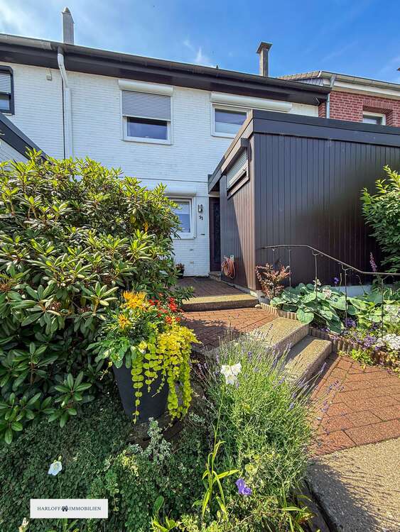 Thumbnail-Haus zum Kaufen in Sarstedt 335.000,00 € 142 m²