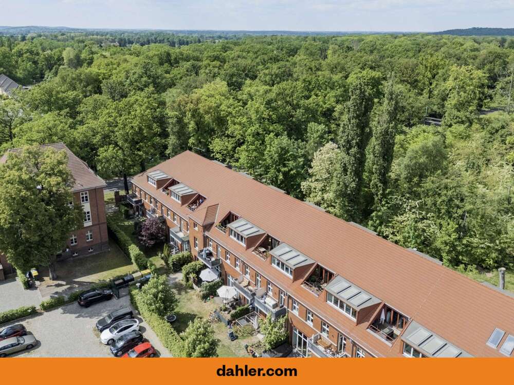 Thumbnail-Wohnung zum Kaufen in Potsdam Nauener Vorstadt 380.000,00 € 80.47 m²