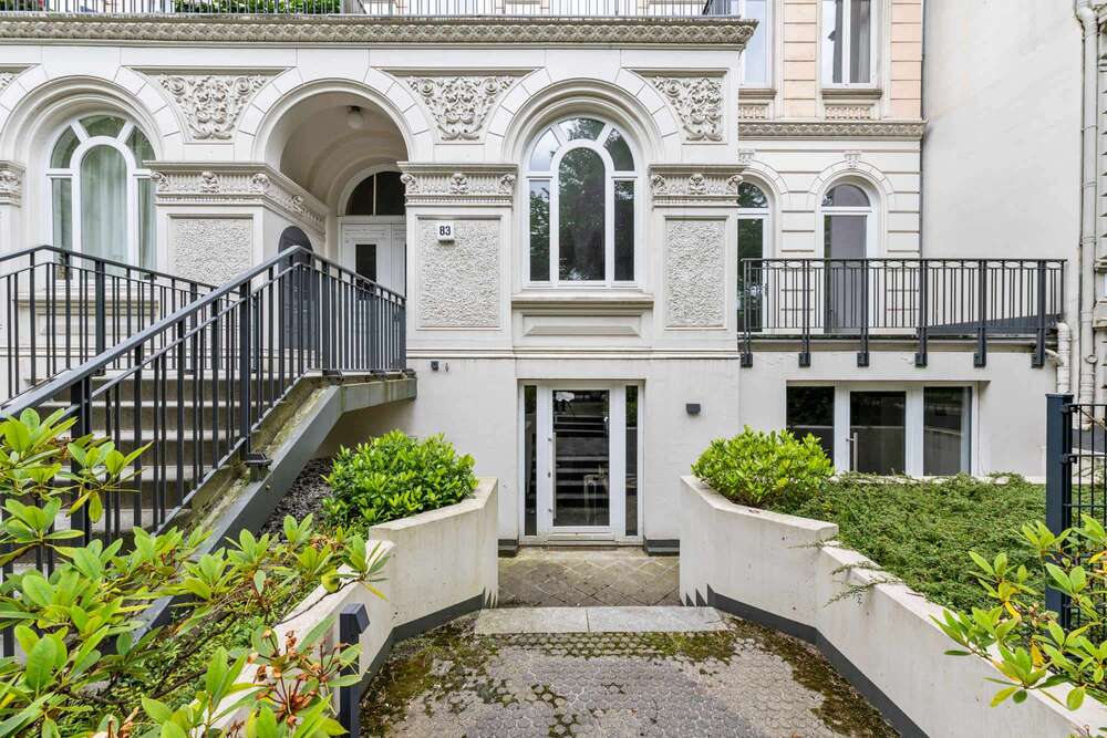 Thumbnail-Büro in Hamburg Rotherbaum 698.000,00 € 121 m²