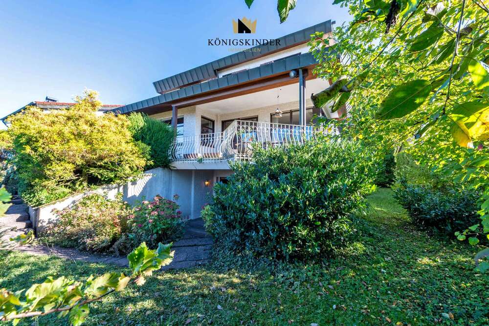 Thumbnail-Haus zum Kaufen in Schorndorf 980.000,00 € 240 m²