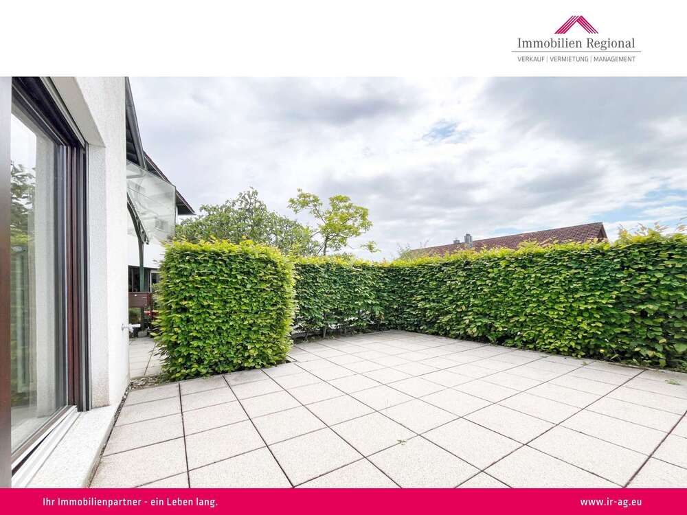 Thumbnail-Wohnung zum Mieten in Sinzheim 790,00 € 78 m²