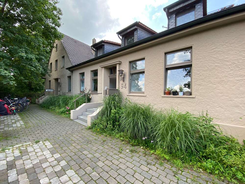 Thumbnail-Wohnung zum Mieten in Witten 475,00 € 51.64 m²