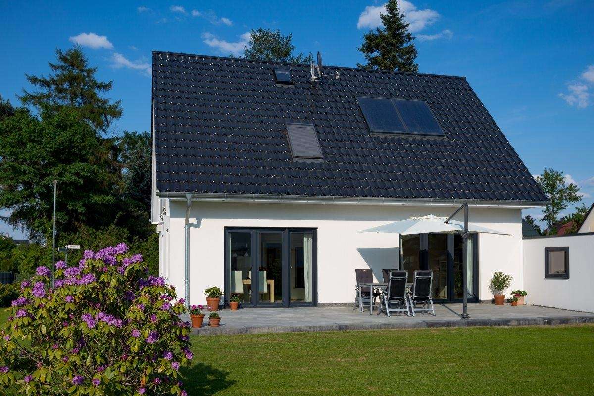 Thumbnail-Haus zum Kaufen in Köln 926.000,00 € 129 m²