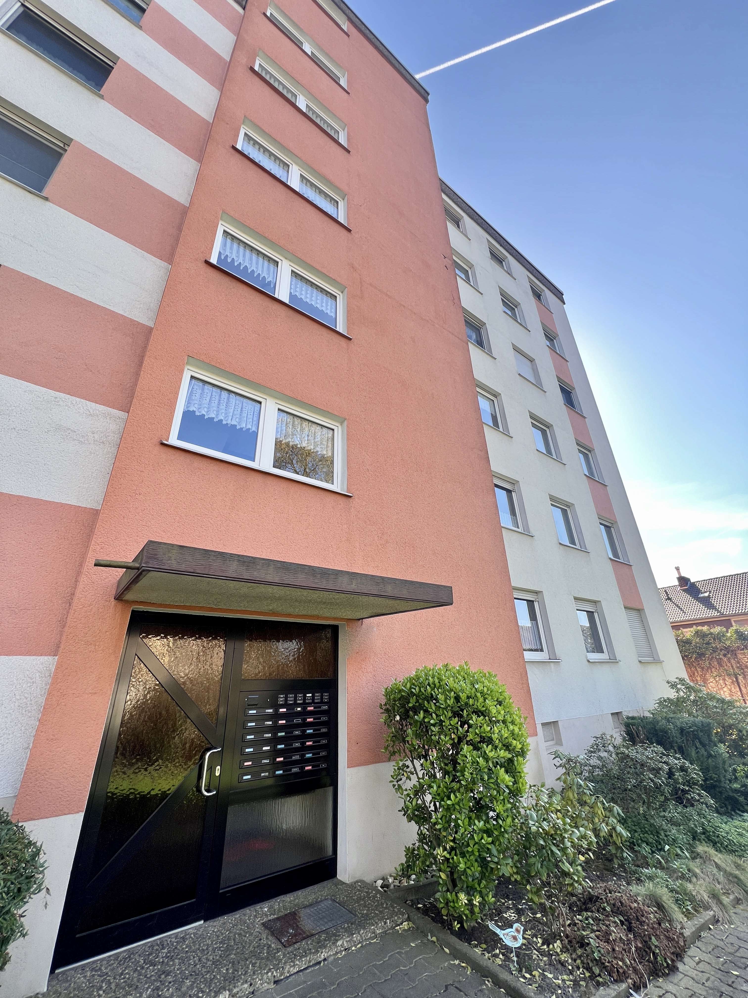 Thumbnail-Wohnung zum Kaufen in Dortmund 139.000,00 € 64 m²