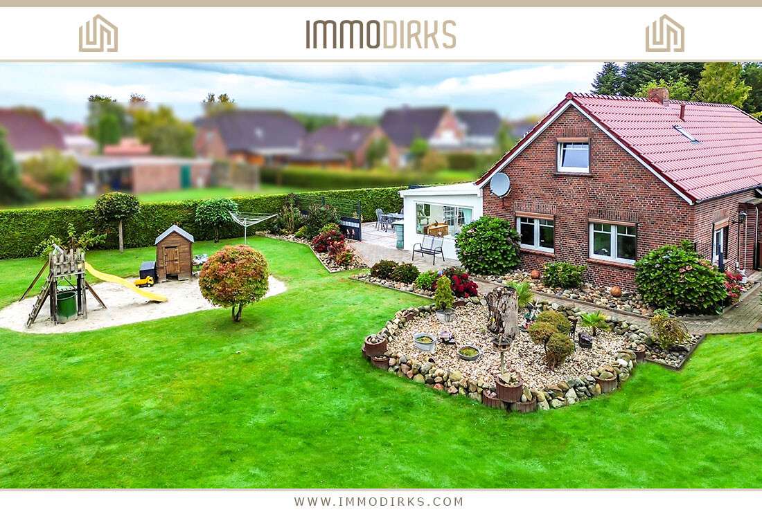 Thumbnail-Haus zum Kaufen in Westerholt Willmsfeld 339.000,00 € 227 m²