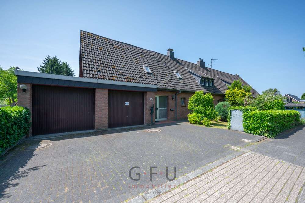 Thumbnail-Haus zum Kaufen in Ratingen 749.000,00 € 201 m²