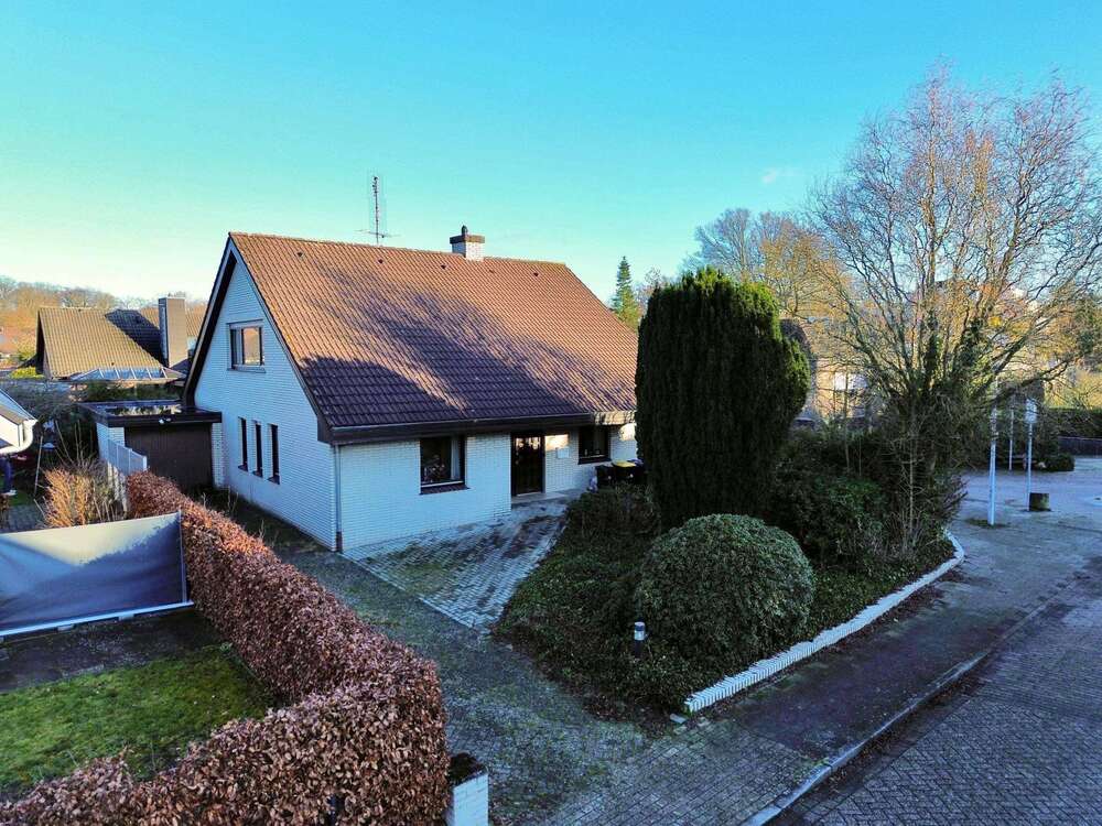 Thumbnail-Haus zum Kaufen in Nordhorn 319.000,00 € 136.74 m²