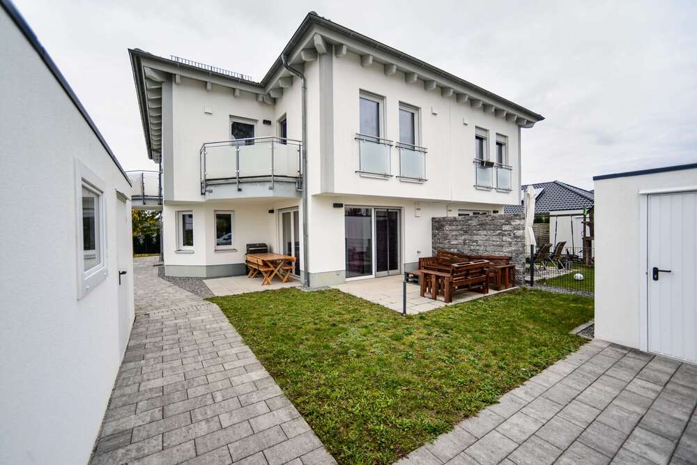 Thumbnail-Haus zum Kaufen in Pförring 589.000,00 € 155 m²