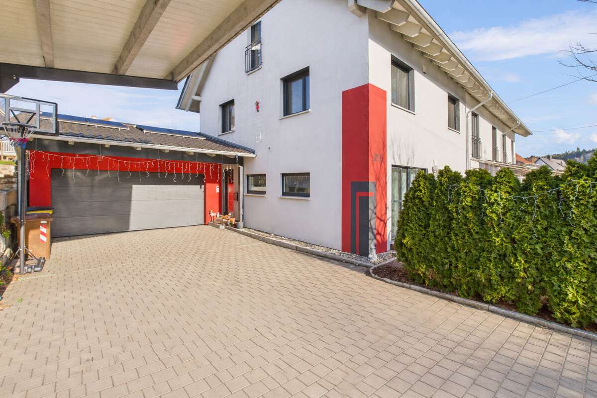 Thumbnail-Haus zum Kaufen in Diedorf 699.000,00 € 152.47 m²