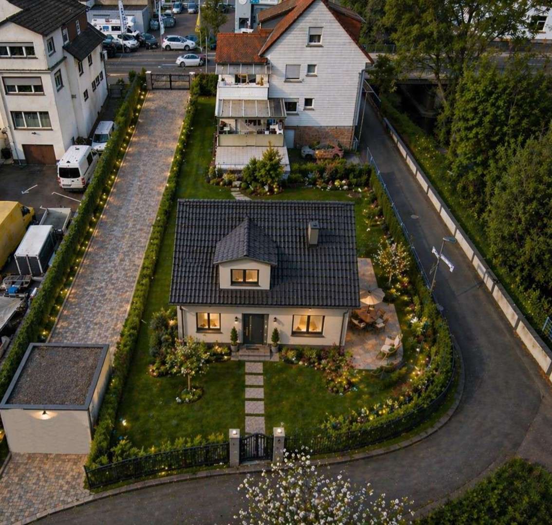 Thumbnail-Grundstück zu verkaufen in Büdingen 175.000,00 € 630 m²