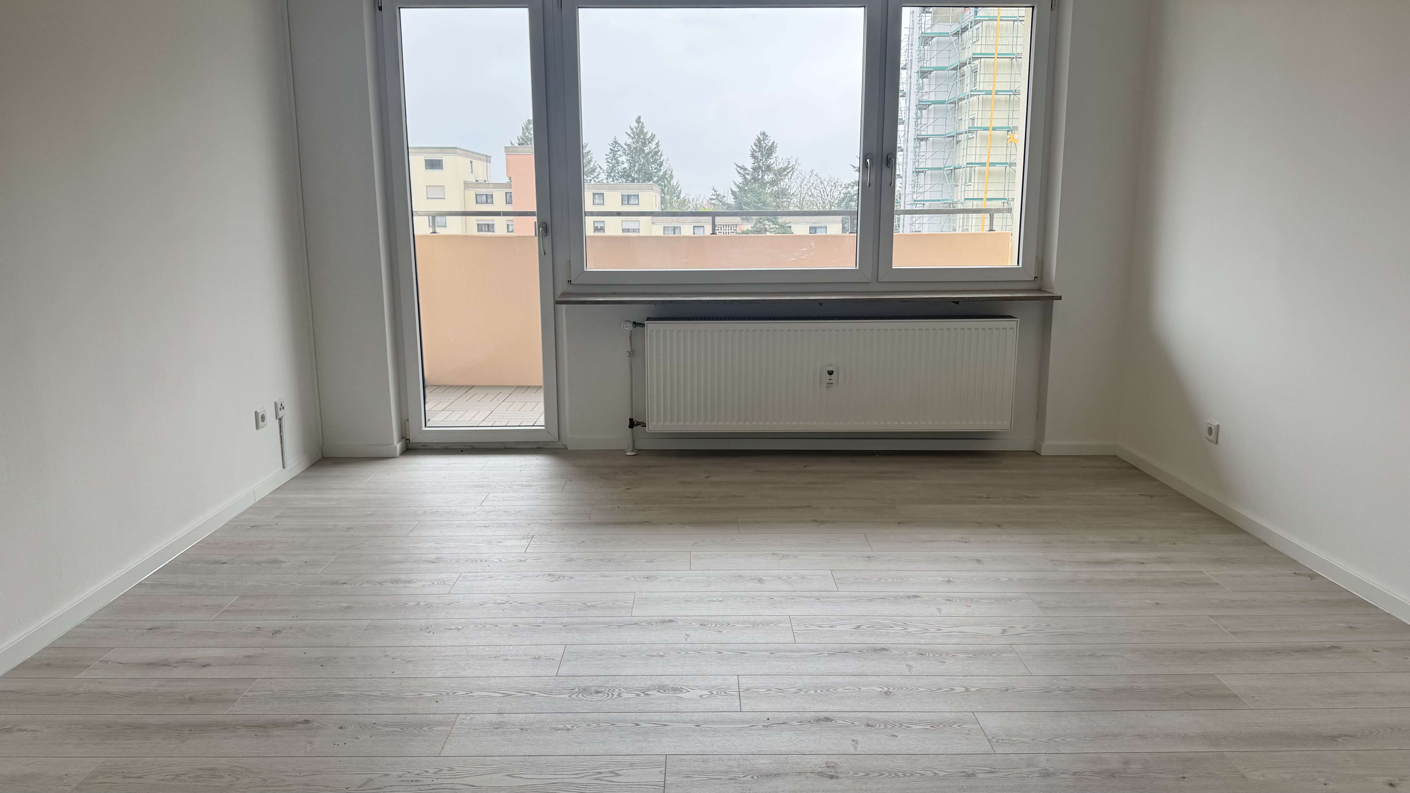 Thumbnail-Wohnung zum Mieten in Fürth 985,00 € 71 m²