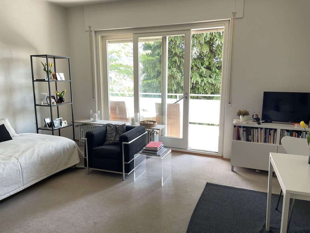 Thumbnail-Wohnung zum Kaufen in Baden-Baden 249.000,00 € 44.19 m²
