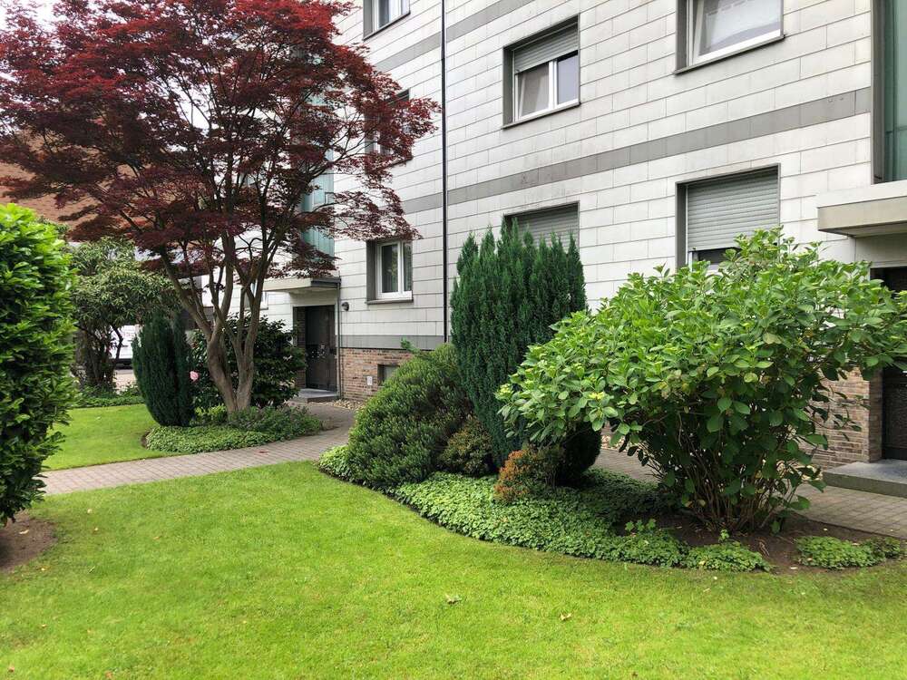 Thumbnail-Wohnung zum Kaufen in Datteln 139.000,00 € 82 m²