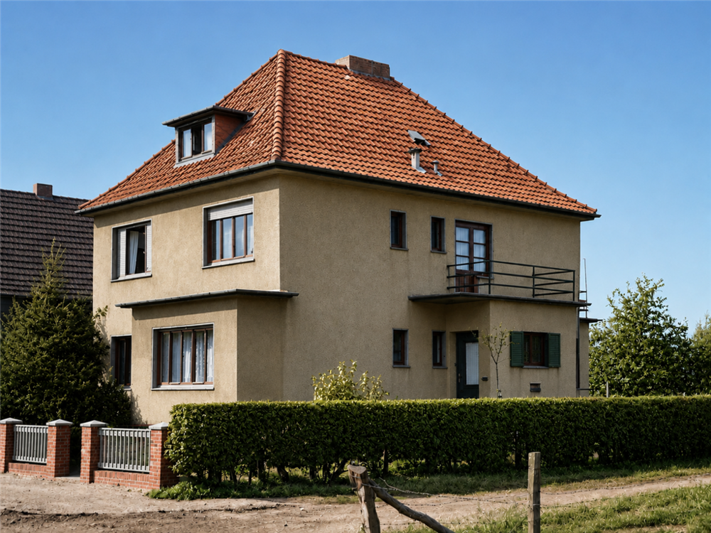 Thumbnail-Haus zum Kaufen in Bremen 299.000,00 € 252 m²