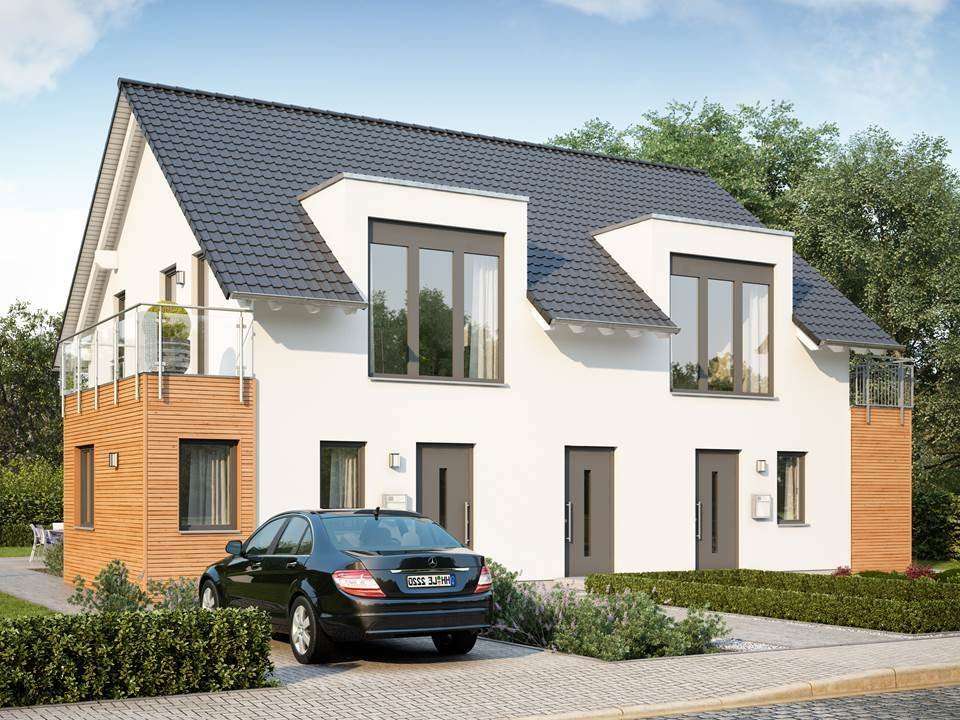 Thumbnail-Haus zum Kaufen in Insingen 358.900,00 € 189 m²