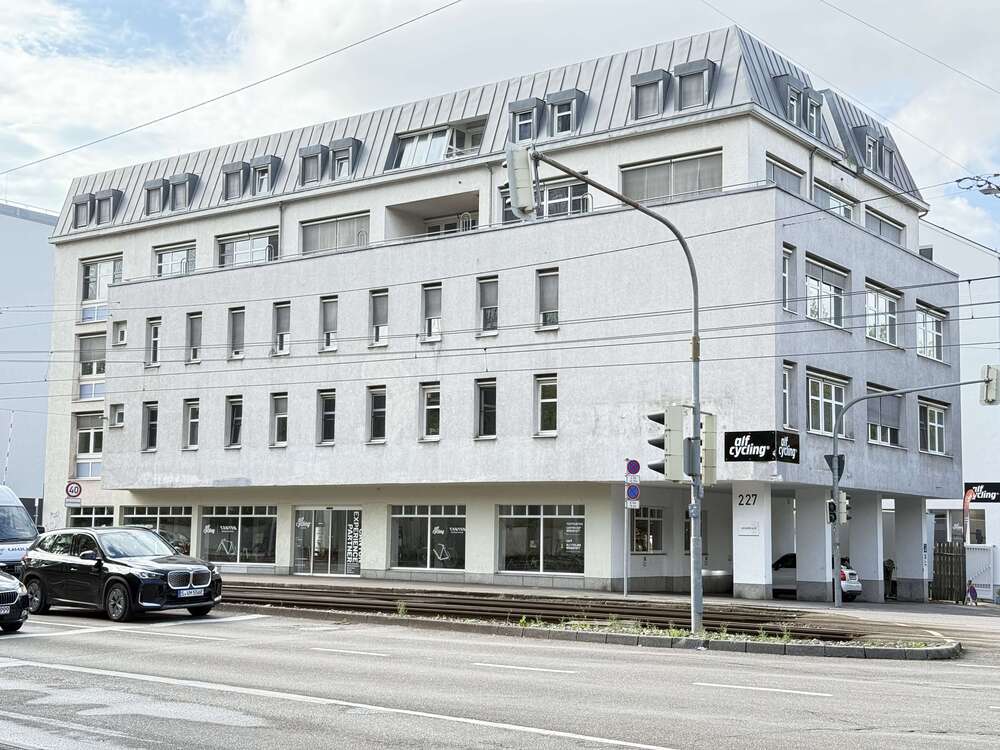 Thumbnail-Büro in Stuttgart 4.500,00 € 431 m²