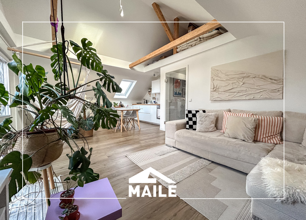 Thumbnail-Wohnung zum Mieten in Sindelfingen 770,00 € 56 m²