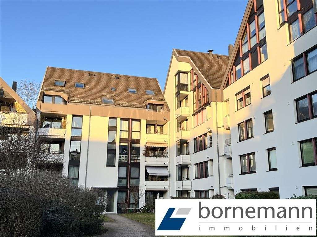 Thumbnail-Wohnung zum Kaufen in Nürnberg 195.000,00 € 53 m²