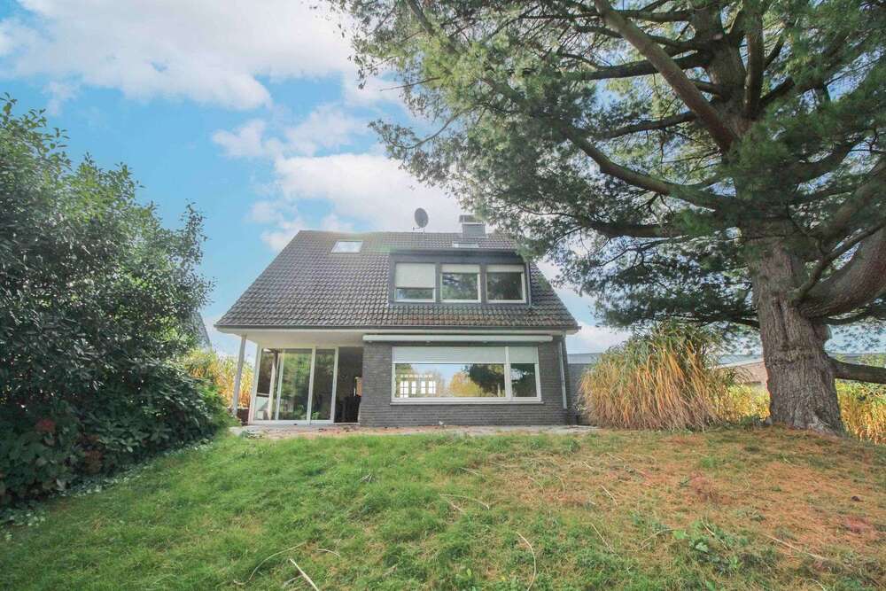 Thumbnail-Haus zum Kaufen in Tönisvorst 950.000,00 € 174.26 m²